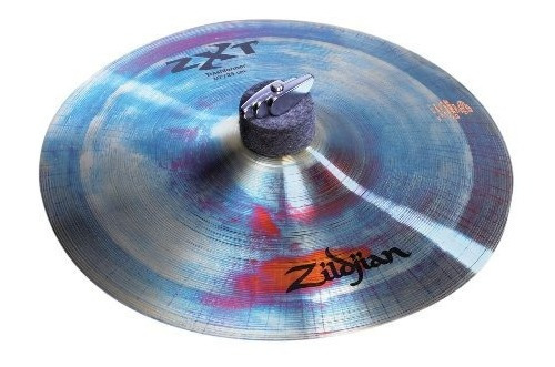 Zildjian 10 Fx Trashformer Cymbal