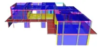 Comprar Proyecto Muro Carga Estructural Planos Calculo Ingeniero