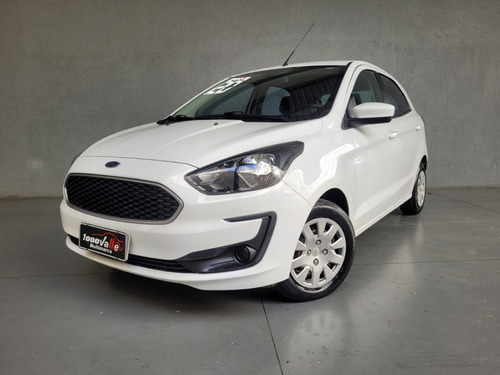 Ford Ka 1.0 SE (Flex)