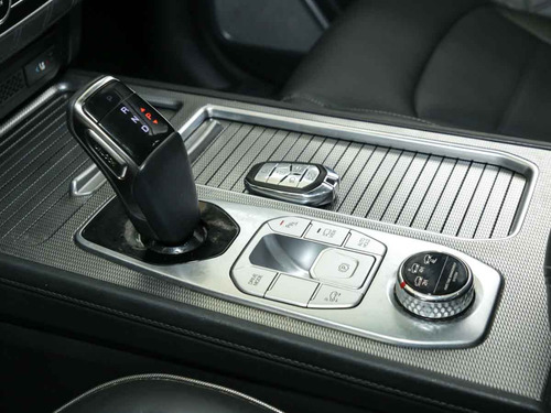 SsangYong NEW REXTON LIMITED PLUS 2.2TD 8AT 4WD 9AB