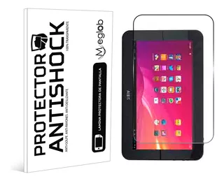 Protector Mica Pantalla Para Airis Onepad 1100x2 Tab11e