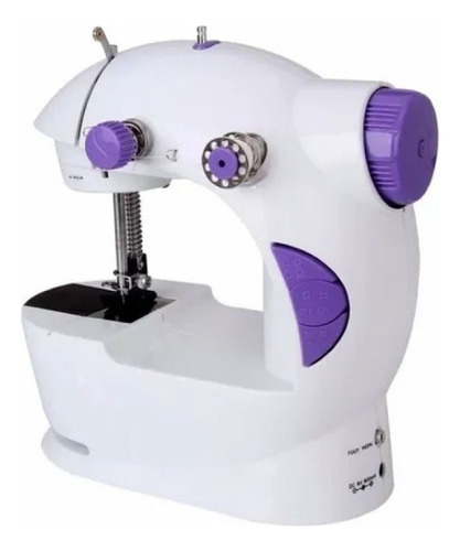 Maquina De Coser Portatil Mini Sewing Machine 