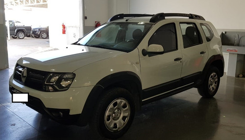 Renault Duster 1.6 4x2 Dynamique 2015
