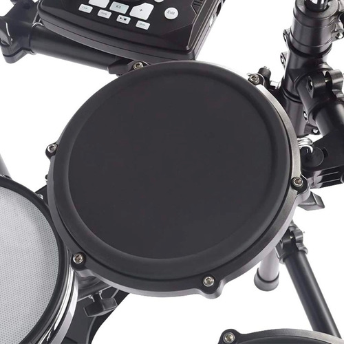 Imagen 3 de 7 de Midiplus Tom 8 Pad Batería Electrónica Roland Cuotas