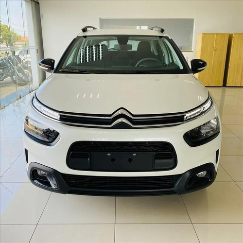 Imagen 2 de 7 de Citroen Cactus C4 0km. Por Financiacion O Contado. #-