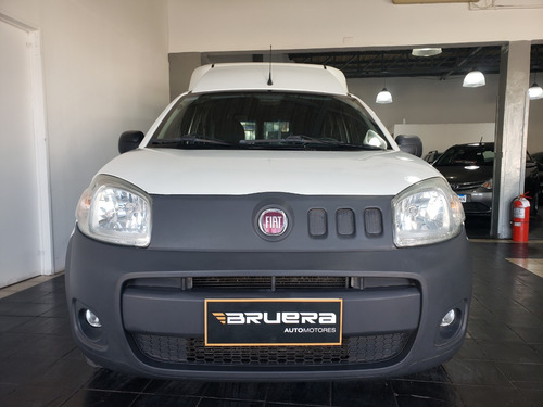 Fiat Fiorino 1.4 Fire Evo 87cv