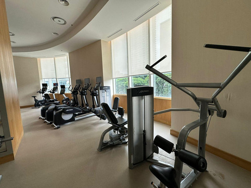 Departamento En Alquiler/venta En Alvear Tower