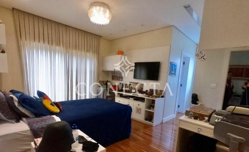 Imagem 6 de 21 de Burle Max | Casa Nova | 4 Suítes | Impecável - Cncl22