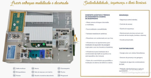 Imagem 16 de 19 de Bem Vindo Ao Residencial Professor Pignaton! Um Condomínio Clube Para Toda Família Em Santa Lúcia. - 20371