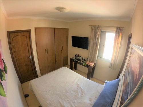 Imagem 13 de 15 de Apartamento - Vila Granada - Ref: 4922 - V-ap3219
