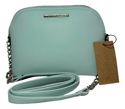 Crossbody Steve Madden Con Correa Larga Original Dama