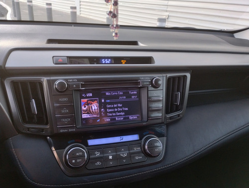 Toyota RAV4 Xle At