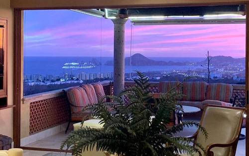 Rancho Paraíso, El Cielito Cabo Bay View