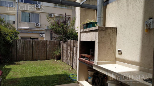 Casa En Alquiler De 4 Ambientes En Solares Del Portezuelo, Nordelta