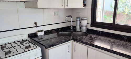 Casa En Venta - Apta Credito!!! - Tranquilidad Y Seguridad En Barrio Cerrado Villa Catalina