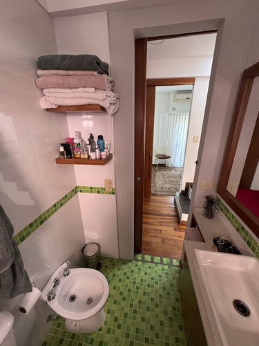 Departamento Tipo Ph En Venta 3 Ambientes Con Terraza En Saavedra, Capital Federal, Buenos Aires