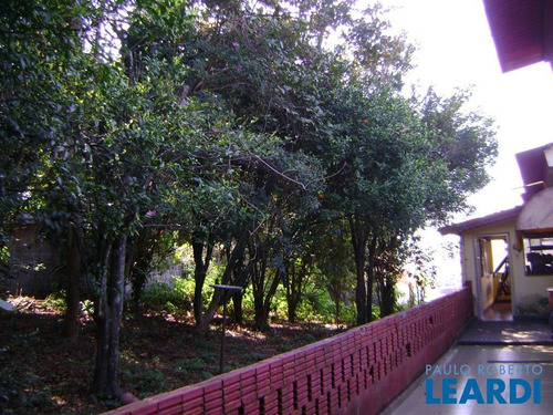 Imagem 9 de 15 de Casa Térrea - Tremembé - Sp - 609261