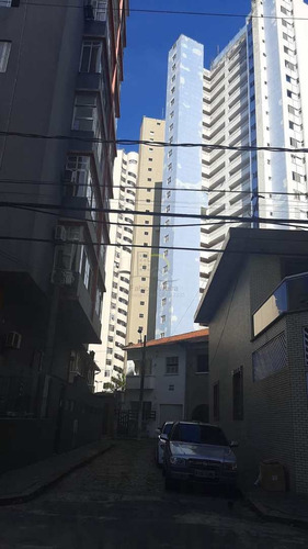 Imagem 18 de 18 de Sobrado Com 5 Dorms, Centro, São Vicente - R$ 1.2 Mi, Cod: 3928 - A3928