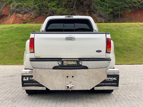Imagem 7 de 15 de Ford Cargo 815 Trv Fmaxx 5.9