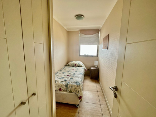 Verano 2025 - 2dorm - 4 Personas - 7 Norte - Poniente
