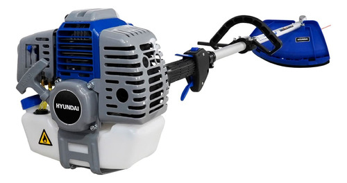 Desmalezadora Hyundai 43cc Recta Maneral D - Hyh43120r
