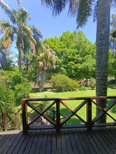 Casa Chalet En Venta En Delta, Tigre, G.b.a. Zona Norte