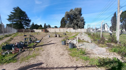 Venta Y Alquiler Lote Zona Industrial - Malvinas Argentinas