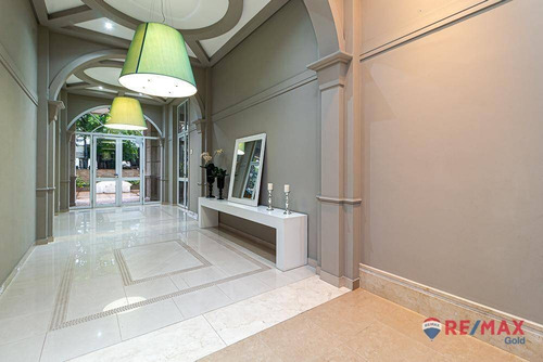 Imagem 22 de 26 de Apartamento Com 3 Dormitórios À Venda, 253 M² Por R$ 3.298.000,00 - Bela Aliança - São Paulo/sp - Ap34604