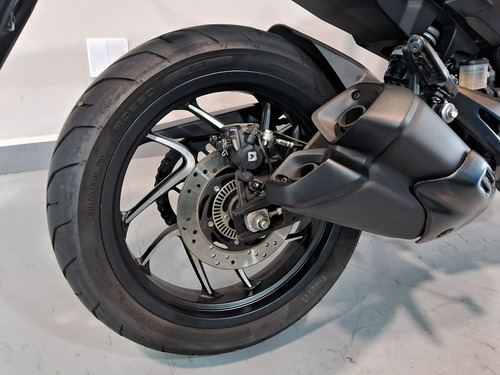 Bajaj Dominar 400 400 Z400 Mt03 Cb 300 2024/2024