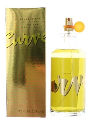 Perfume curve verde cheap