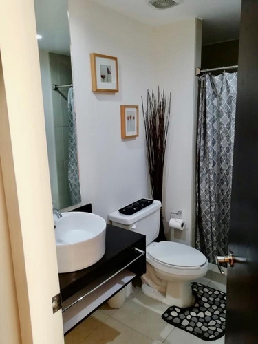 Imagen 6 de 6 de Renta Departamento Amueblado En Polanco, Excelente Ubicació