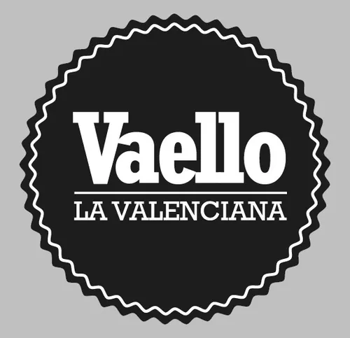 Sartén freidora honda 24 cm esmaltada con cesta Vaello Campos