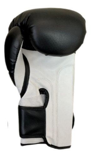 Imagen 4 de 5 de Guantes De Boxeo Jogger
