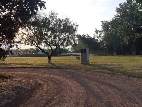 Imagen 9 de 12 de Venta Lotes Disponibles Country Chacras De La Villa-escritura