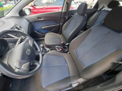 Hyundai Hb20x 1.6 16v Style