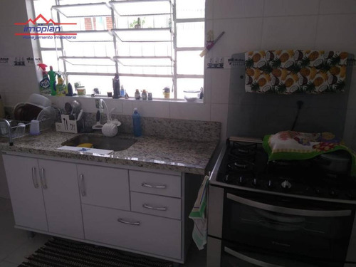 Imagem 14 de 30 de Casa Com 4 Dormitórios À Venda, 309 M² Por R$ 1.300.000,00 - Vila Esperia Ou Giglio - Atibaia/sp - Ca2807