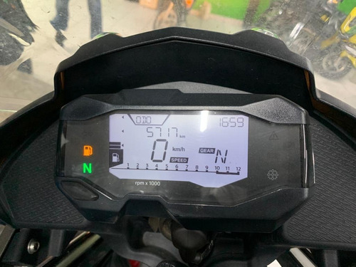 Bmw G310 Gs Abs - 2019/2020