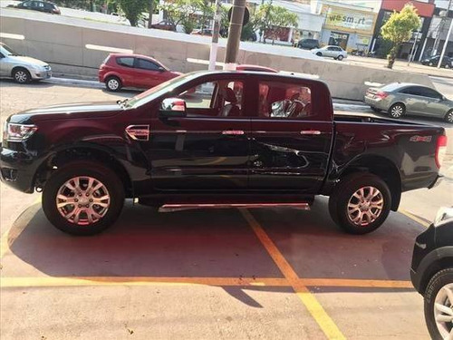 Imagem 6 de 12 de Ford Ranger 3.2 Xlt 4x4 Cd 20v Diesel 4p Automático