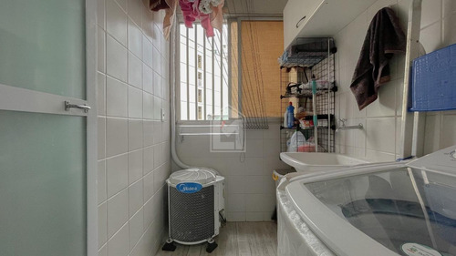 Imagem 16 de 27 de Apartamento 2 Quartos Para Vender, Com 85 M², Localizado Em Santa Helena, Vitória/es - 1599