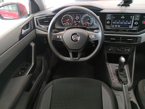 Imagem 5 de 14 de Volkswagen Polo 1.0 200 Tsi Comfortline