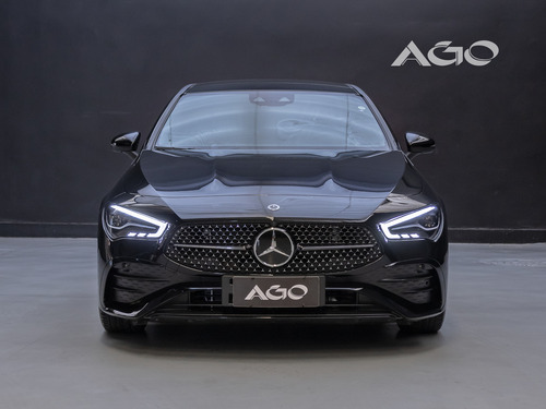 Cla 200 1.3 Tb 16v 163cv Aut. (híbrido)