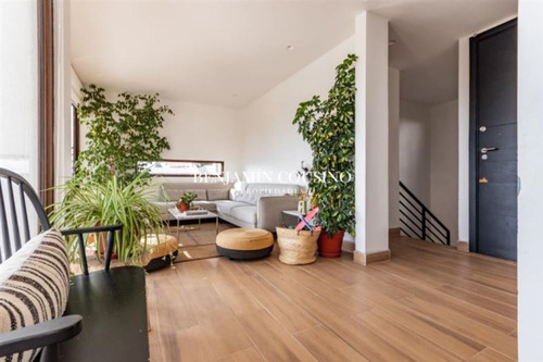 Imagen 4 de 30 de Increíble Casa Mediterránea En Condominio