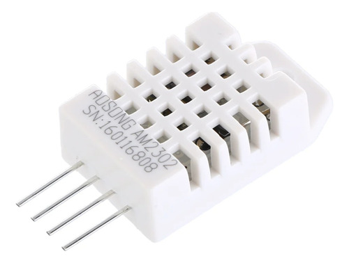 Sensor De Temperatura Y Humedad Dht22, Am2302 Arduino