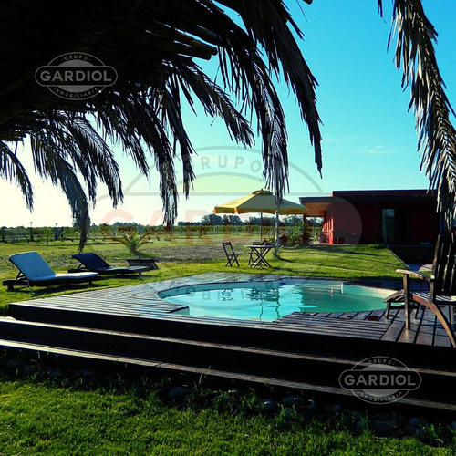 Venta De Chacra En Ruta 1, Riachuelo, Colonia Del Sacramento