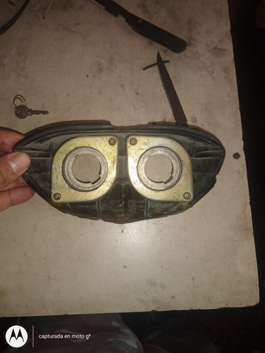 Imagen 4 de 4 de Stop De Gsx 1000 2000 Al 2004