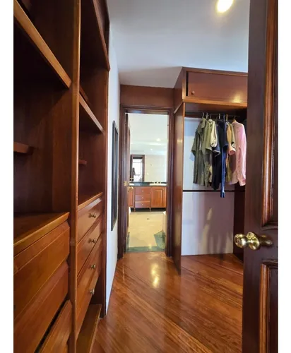 Arriendo Apartamento En Poblado- Milla De Oro