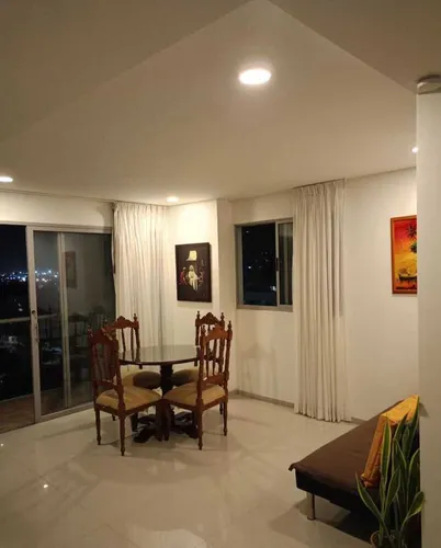 Apartamento En Venta En El Pie De La Popa Cartagena Cod 71685