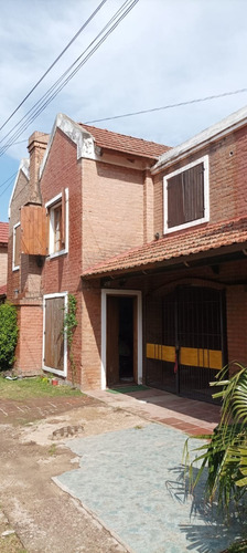 Dúplex En Venta En Barrio Santa Rita