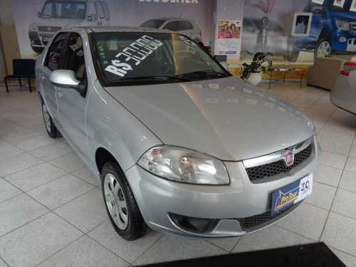 Siena El 1.0 Mpi Fire Flex 8v 4p