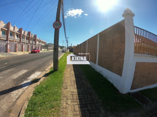 Casa Residencial Para Venda - 02950.7950